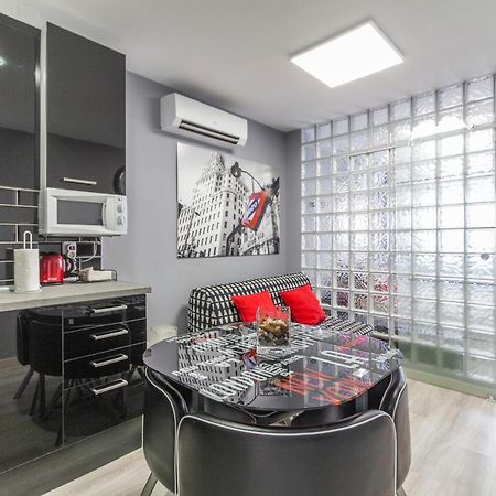 Chueca Apartment Мадрид Экстерьер фото