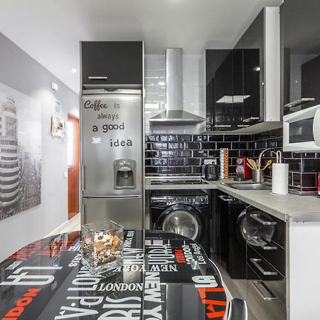 Chueca Apartment Мадрид Экстерьер фото