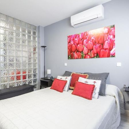 Chueca Apartment Мадрид Экстерьер фото