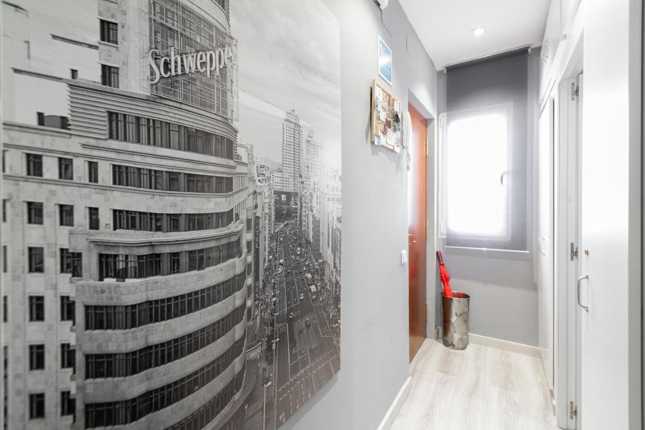 Chueca Apartment Мадрид Экстерьер фото