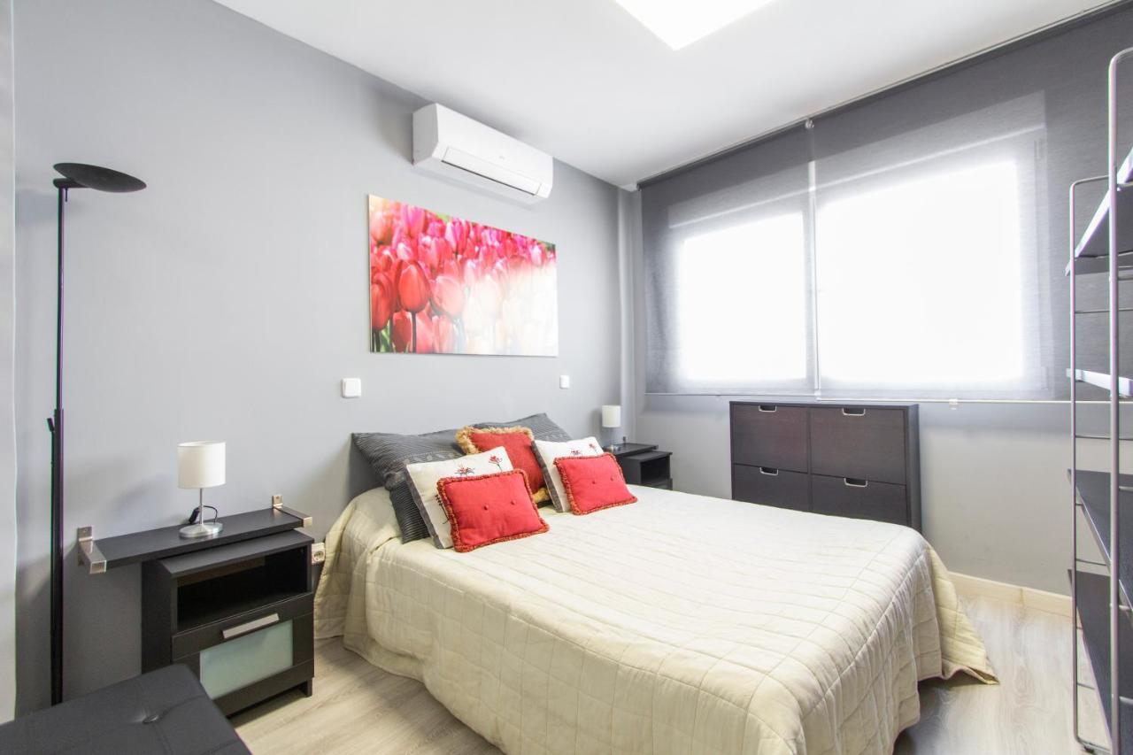 Chueca Apartment Мадрид Экстерьер фото