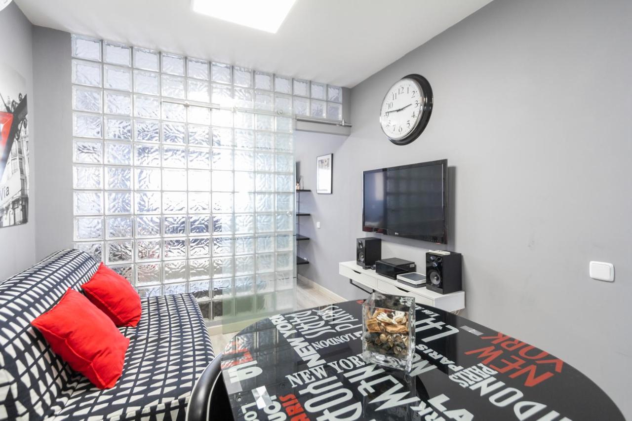 Chueca Apartment Мадрид Экстерьер фото