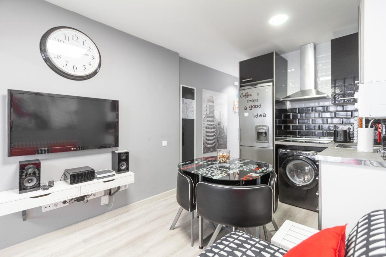 Chueca Apartment Мадрид Экстерьер фото