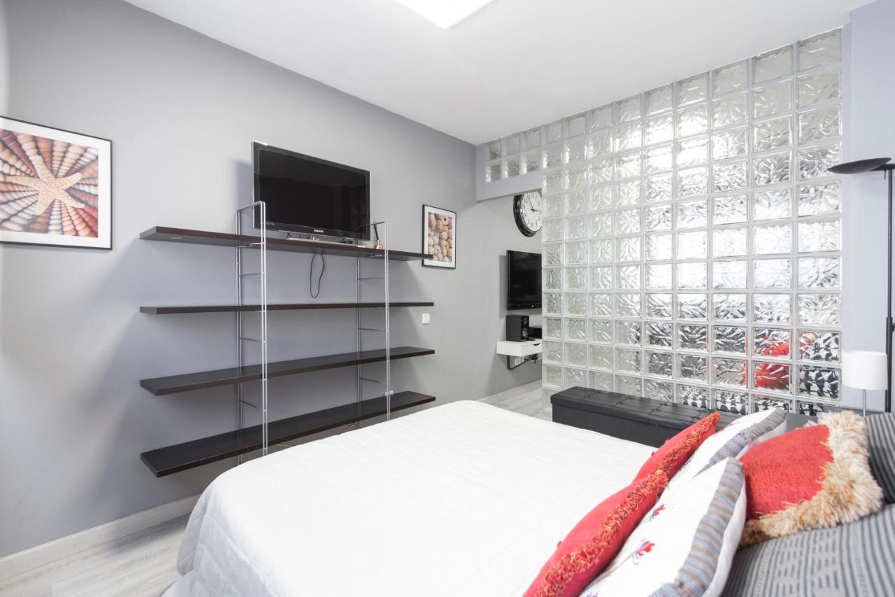 Chueca Apartment Мадрид Экстерьер фото